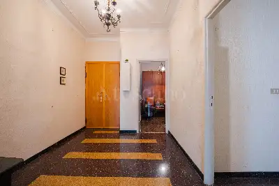 Casa in vendita, Via Trento, Genova