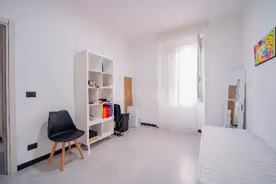 Casa in vendita, Via Ayroli, Genova