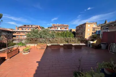 Penthouse for sale, Via Gradoli, Roma