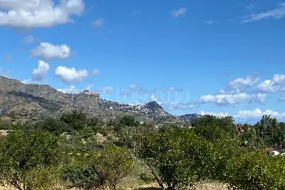 Agricolo in vendita, Via San Marco, Calatabiano