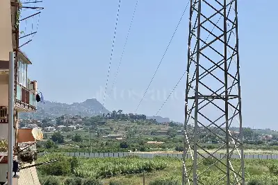 Casa in vendita, Via Garibaldi Calatabiano, Calatabiano