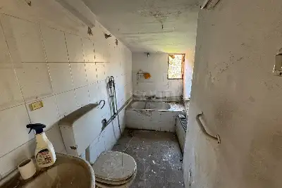 Casa Indipendente in vendita, Via Carrubella, Catania