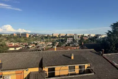 Casa Indipendente in vendita, Via Gustavo Giovannoni, Roma