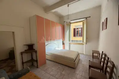 Casa in vendita, Via Guelfa, Firenze