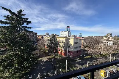 Casa in affitto, Via Divisione Tridentina, Brescia