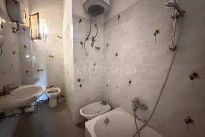 Casa in vendita, Via Appia Nuova, Roma