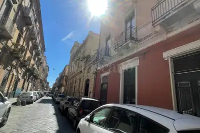 Casa in vendita, Via Conte Ruggero, Catania