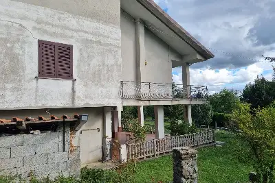 Villa in vendita, Contrada Lago, Nemoli (PZ), Nemoli