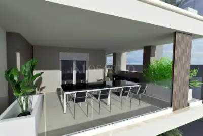 Casa in vendita, Via Ponza, Tortoreto
