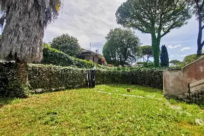 Casa in vendita, via Lisippo, Roma