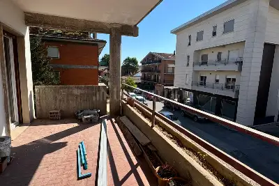 Casa in vendita, Via della Pineta, Avezzano