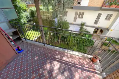 Casa in vendita, Via Giuseppe Belluzzo, Roma