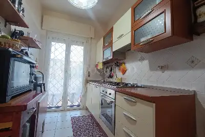 Villa Bifamiliare in vendita, Viale delle Querce, Anzio