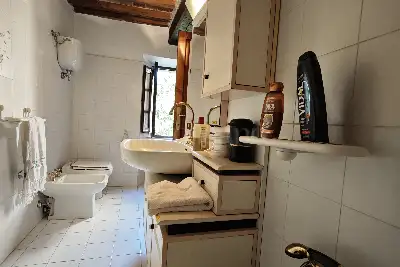 Casale in vendita, Località Maggiano, Casole d'Elsa