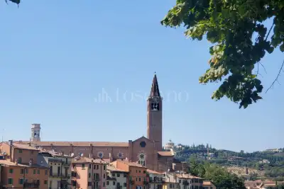Casa in vendita, Lungadige Sammicheli, Verona