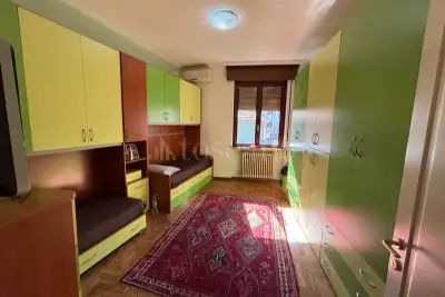 Villa in vendita, Via Vanzaghello, Busto Arsizio