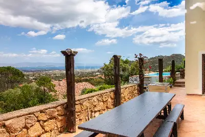 Villa in vendita, Strada 65, Capoterra