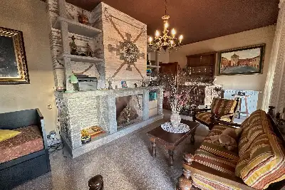 Attico in vendita, Via Florinas, Fiumicino