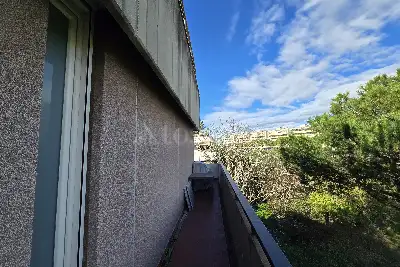 Casa in vendita, Via Umberto Saba, Roma