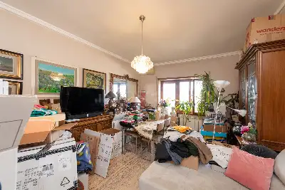 Casa in vendita, Via Edoardo Maragliano, Roma