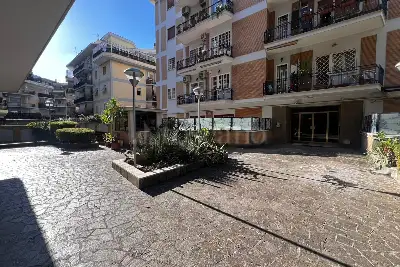 Casa in vendita, Via Francesco D'Ovidio, Roma