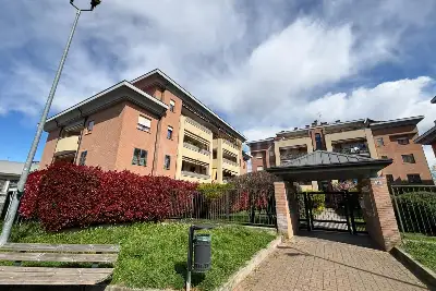 Casa in affitto, Viale della Vittoria, Brugherio