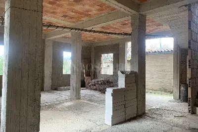 Rustico in vendita, Via Ferdinando Galiani, Catanzaro