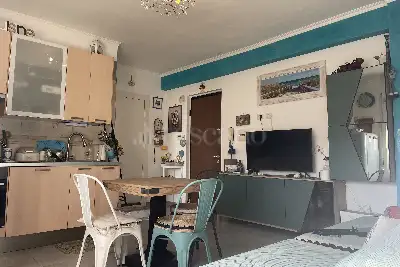 Mansarda in vendita, Via Aristide Carabelli , Roma