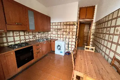 Casa in vendita, Via Fosso del Poggio, Roma