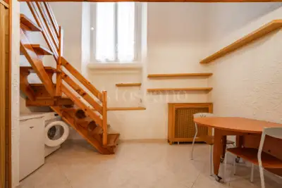 Casa in vendita, Via Lorenzo Bartolini, Milano