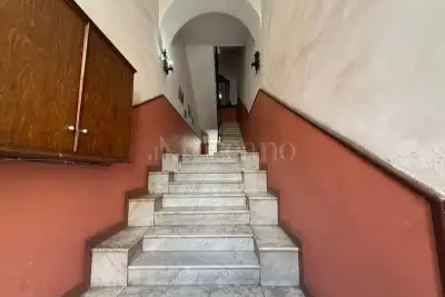 Attico in affitto, Via Scuto, Catania