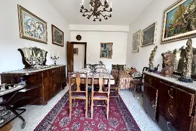 Casa in vendita, Via Domenico Trentacoste, Palermo