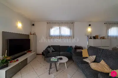 Villa in vendita, Via Galoppat, Pasiano di Pordenone