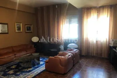 Casa in vendita, Via Bruno Chimirri, Catanzaro