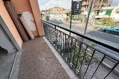 Casa Indipendente in vendita, Via Panoramica, Terzigno