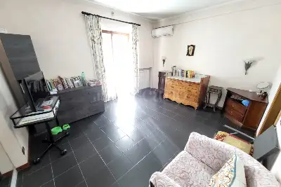 Villa Bifamiliare in vendita, Via Claudio Merulo, Roma