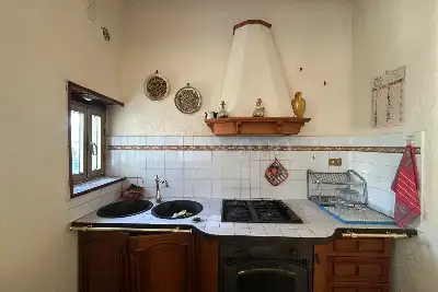 Casa in vendita, Capomulini, Viale della Fiera Franca, Acireale