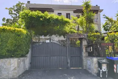 Casa in vendita, Via Placanica, Roma