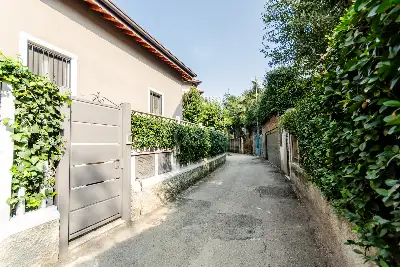 Villa in vendita, Via Privata Bitonto, Milano