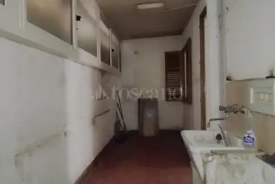 Casa in vendita, Via dei Quartieri, Palermo