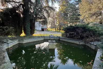Villa Plurifamiliare in vendita, Arluno, Casorezzo