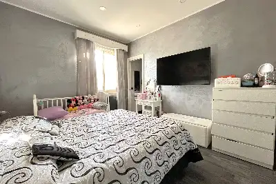 Attico in vendita, Via Augusto Armellini, Roma