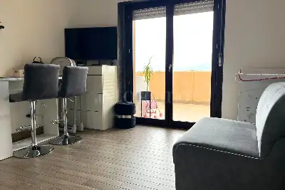 Casa in vendita, Via Enrico Bompiani, Roma