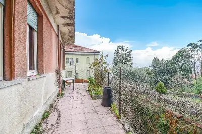 Casa in vendita, Via Santa Marta, Como