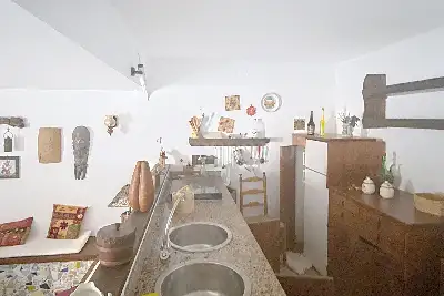 Villino a Schiera in vendita, Via degli Anemoni, Alghero