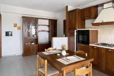 Casa in vendita, Via Giorgio Asproni, Sassari