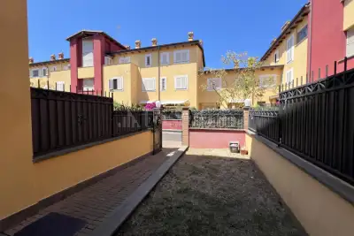 Casa in vendita, Viale di Castel San Giorgio, Fiumicino