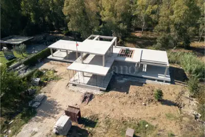 Casa Indipendente in vendita, Via Isonzo, Latina