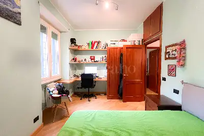 Casa in vendita, Via Giovanni Battista Falda, Roma