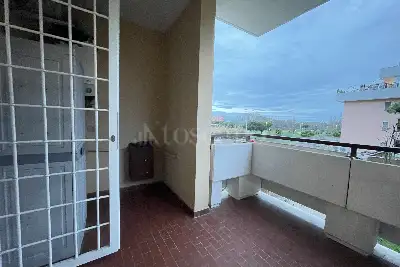 Casa in vendita, Via dell'Appagliatore, Roma